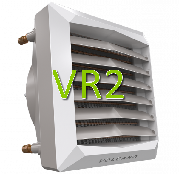 ВОЛКАНО VR2 8-60 кВт