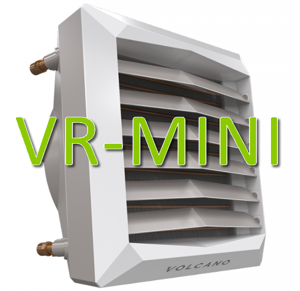 ВОЛКАНО MINI 3-20 кВт